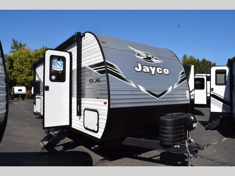 2026 Jayco Jay Flight SLX 211MB - Photo 4