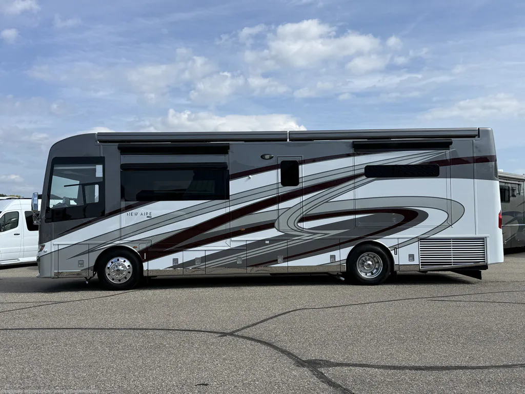 2022 Newmar New Aire 3543, Photos photo 12