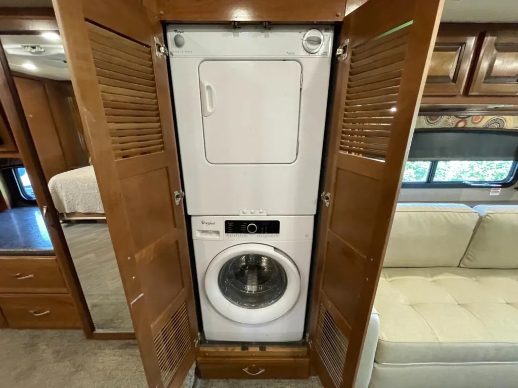2018 Fleetwood Pace Arrow LXE 38K, Photos photo 36