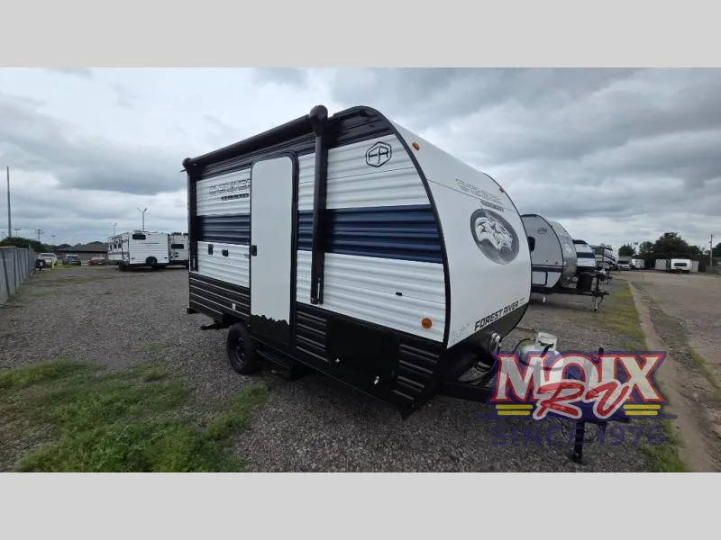 2026 Forest River Cherokee Wolf Pup 14RKW - Photo 2