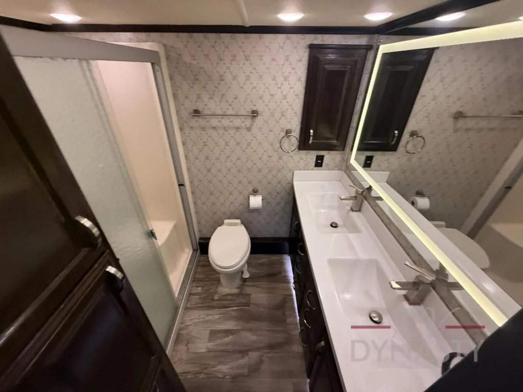 2019 Forest River RiverStone Legacy 38RE, Photos photo 25