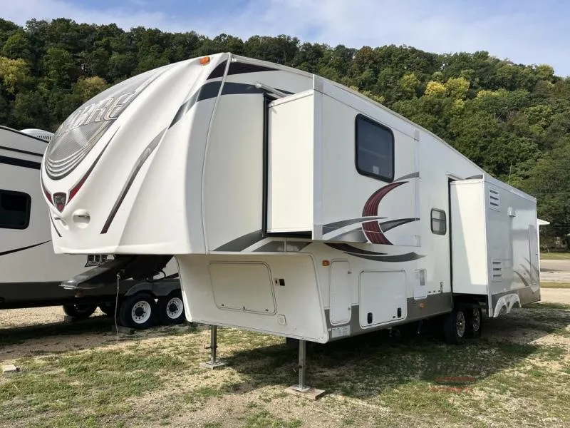 2012 Palomino Sabre 31CKTS - Photo 3