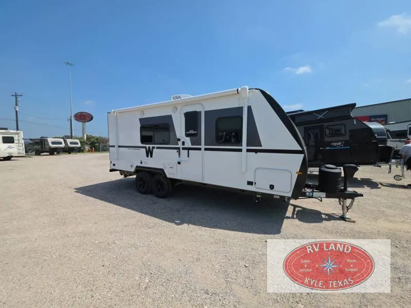 2026 Winnebago Micro Minnie 2200TBH - Photo 2