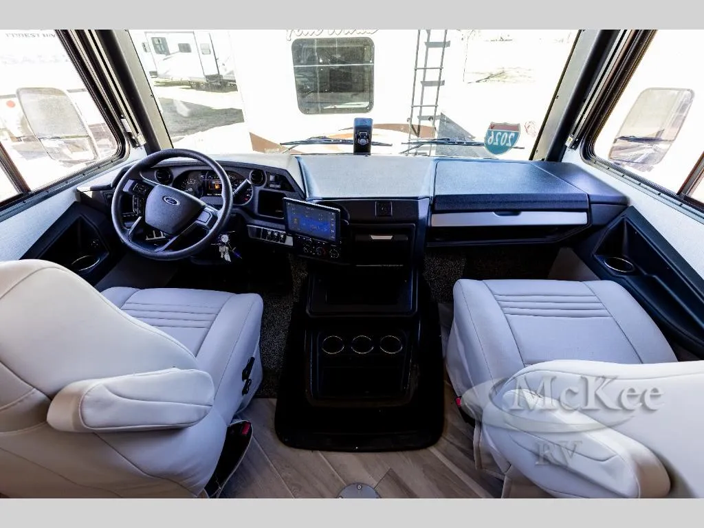 2026 Fleetwood Fortis 34MB - Photo 4