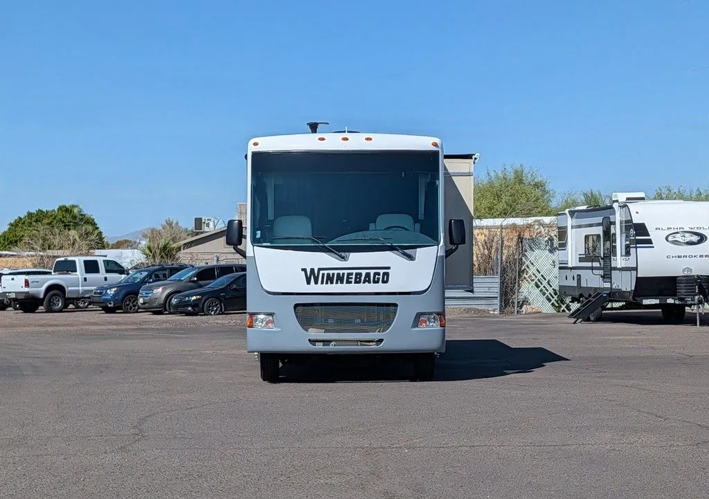 2014 Winnebago Vista 31KE - Photo 4