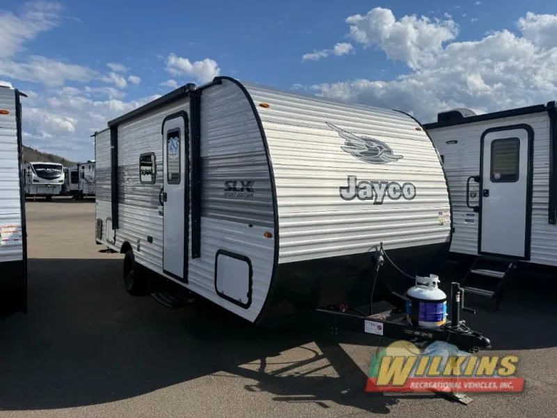 2026 Jayco Jay Flight SLX 178DBS - Photo 2