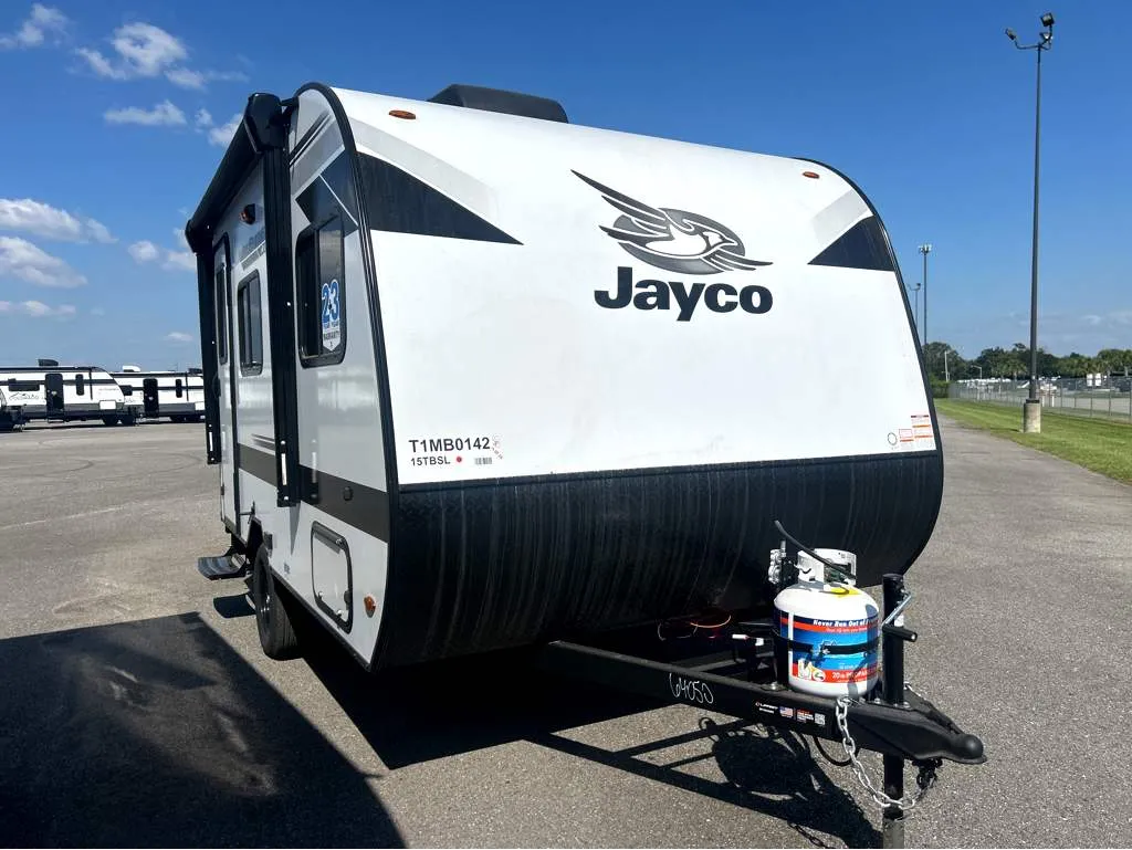 2026 Jayco Jay Feather Air SL 15TBSL - Photo 2