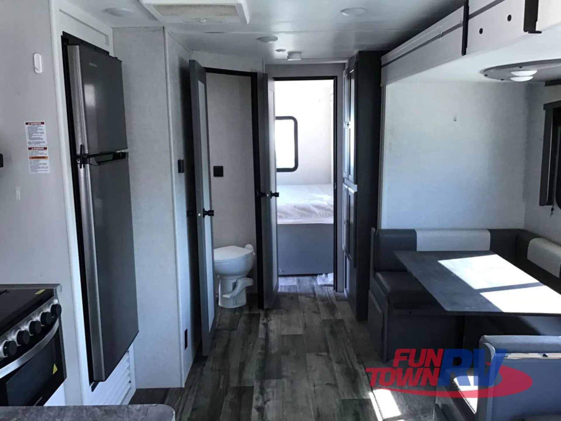 2024 CrossRoads Volante 32FB - Photo 3