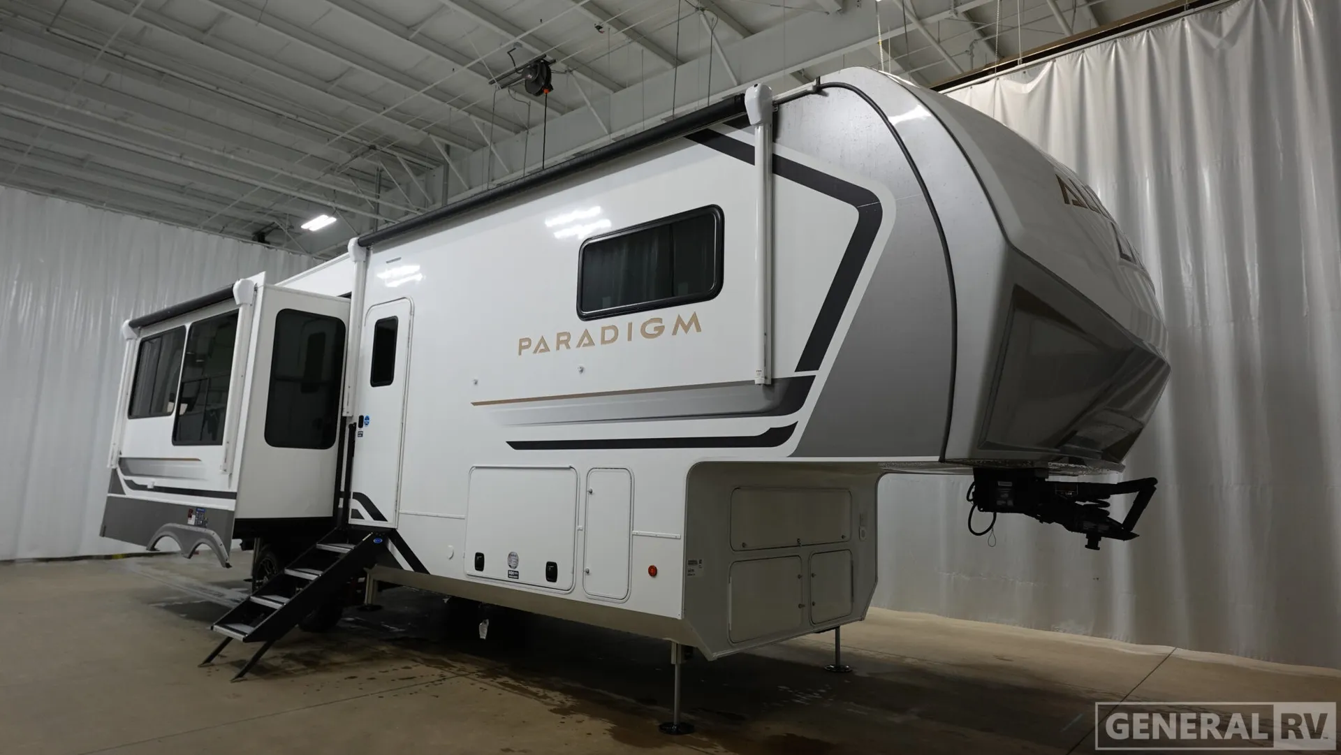 2026 Alliance RV Paradigm 310RL - Photo 2