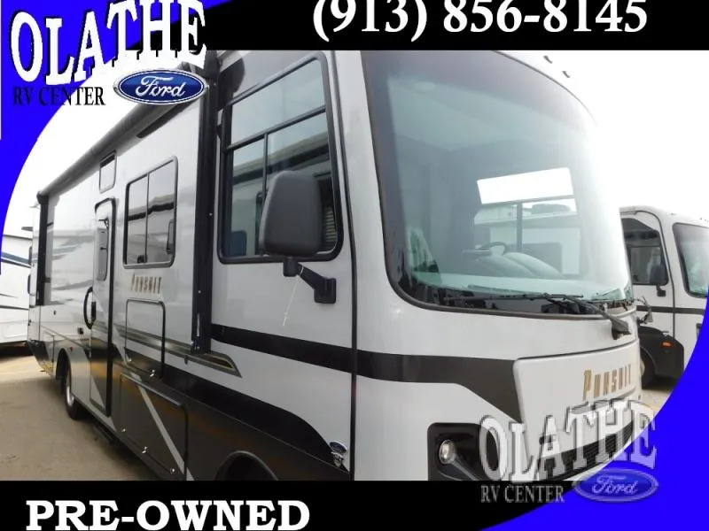 2024 Coachmen Pursuit 31BH - Photo 2