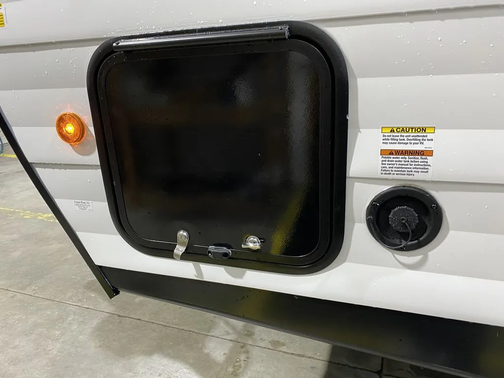 2025 Shasta RVs i-5 Edition 525BHS, Photos photo 27
