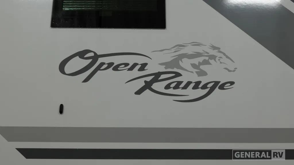 2027 Highland Ridge Open Range 3X 390TBS, Photos photo 46