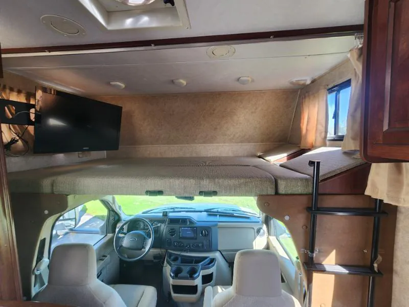 2013 Forest River Sunseeker 3050S, Photos photo 12