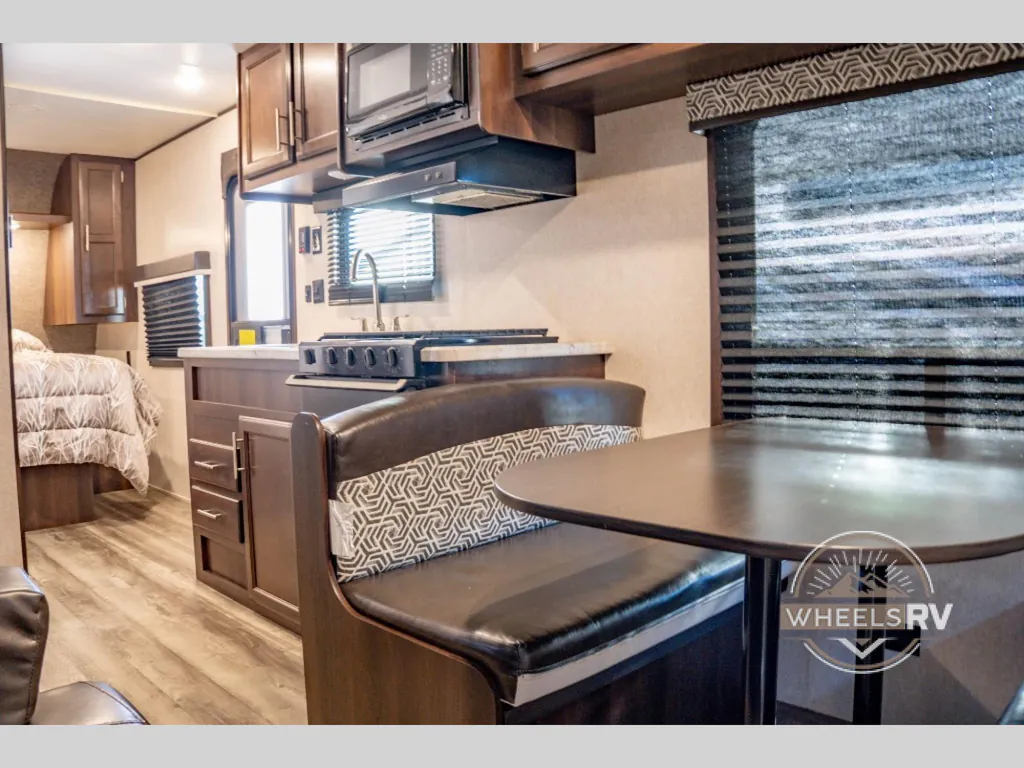 2019 Jayco Jay Flight SLX 8 212QB, Photos photo 14