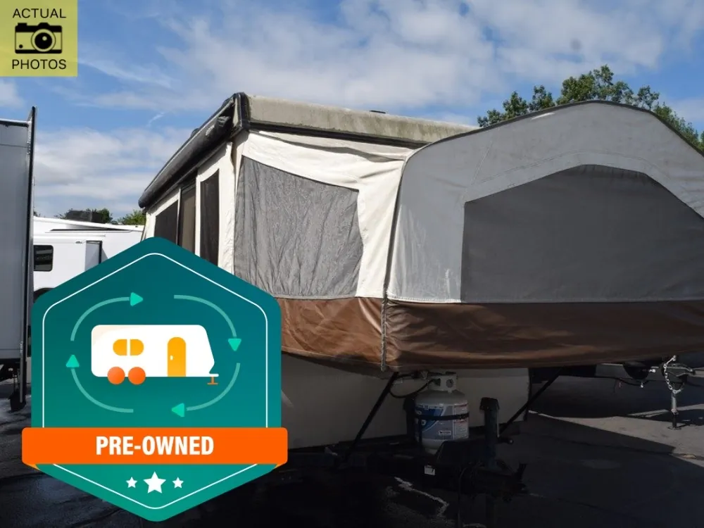 2019 Forest River Rockwood Freedom 2280 - Photo 2