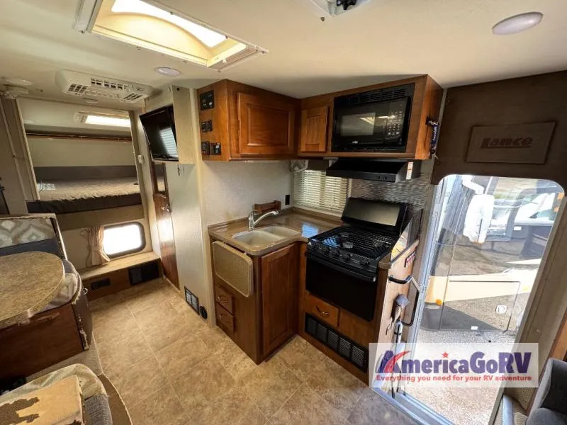 2014 Lance Lance 1172 - Photo 4