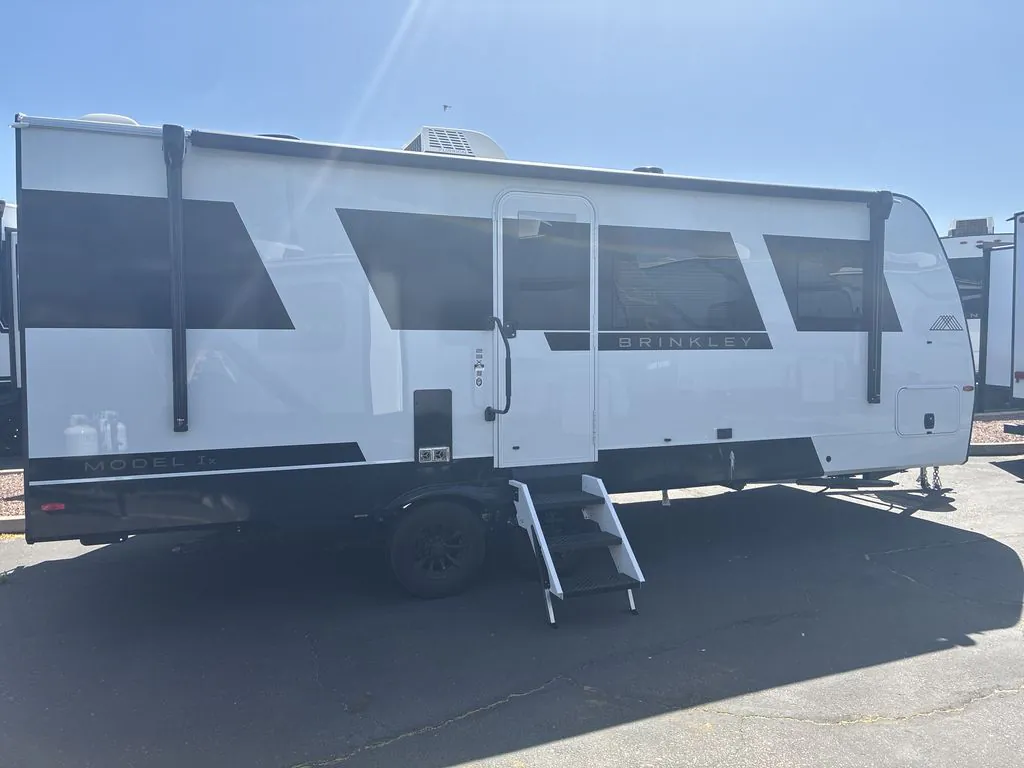 2026 Brinkley Model Ix 23X, Photos photo 2