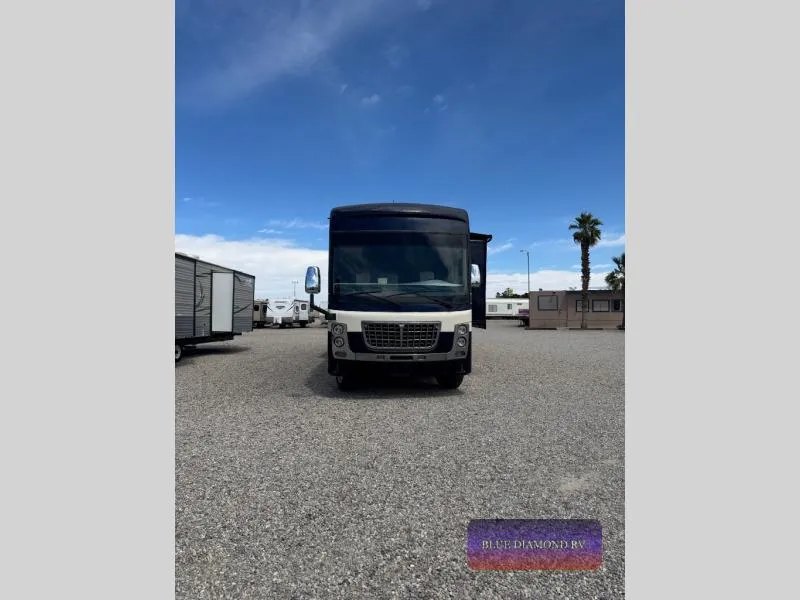 2018 NeXus RV Maybach 37M - Photo 2