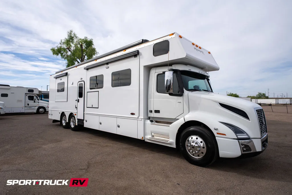 2018 Renegade Classic 3000CM - Photo 3