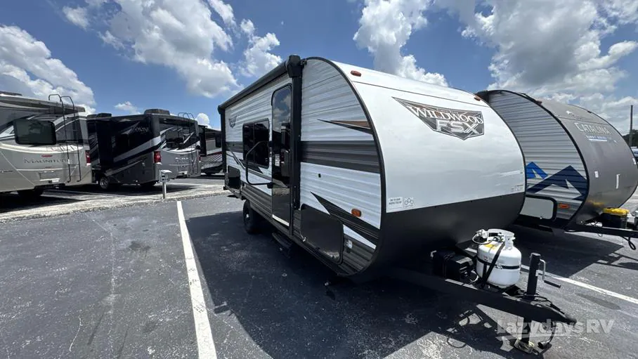 2024 Forest River Wildwood X-Lite 179DBK - Photo 2