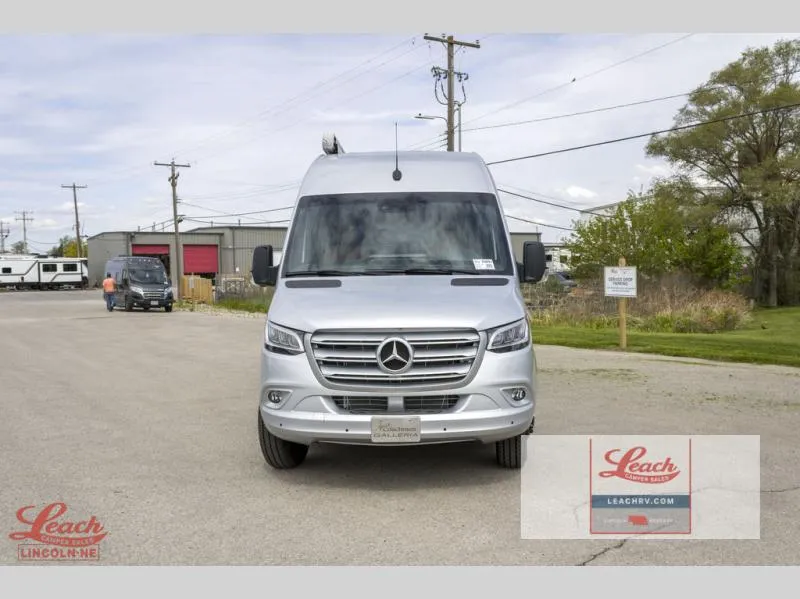2025 Coachmen Galleria 24FL - Photo 3