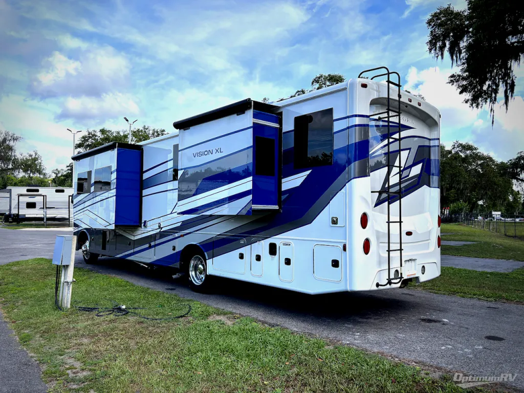2025 Entegra Coach Vision XL 36C, Photos photo 3