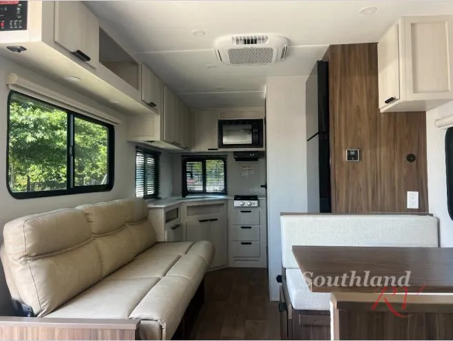 2026 Winnebago Access 18RK - Photo 3