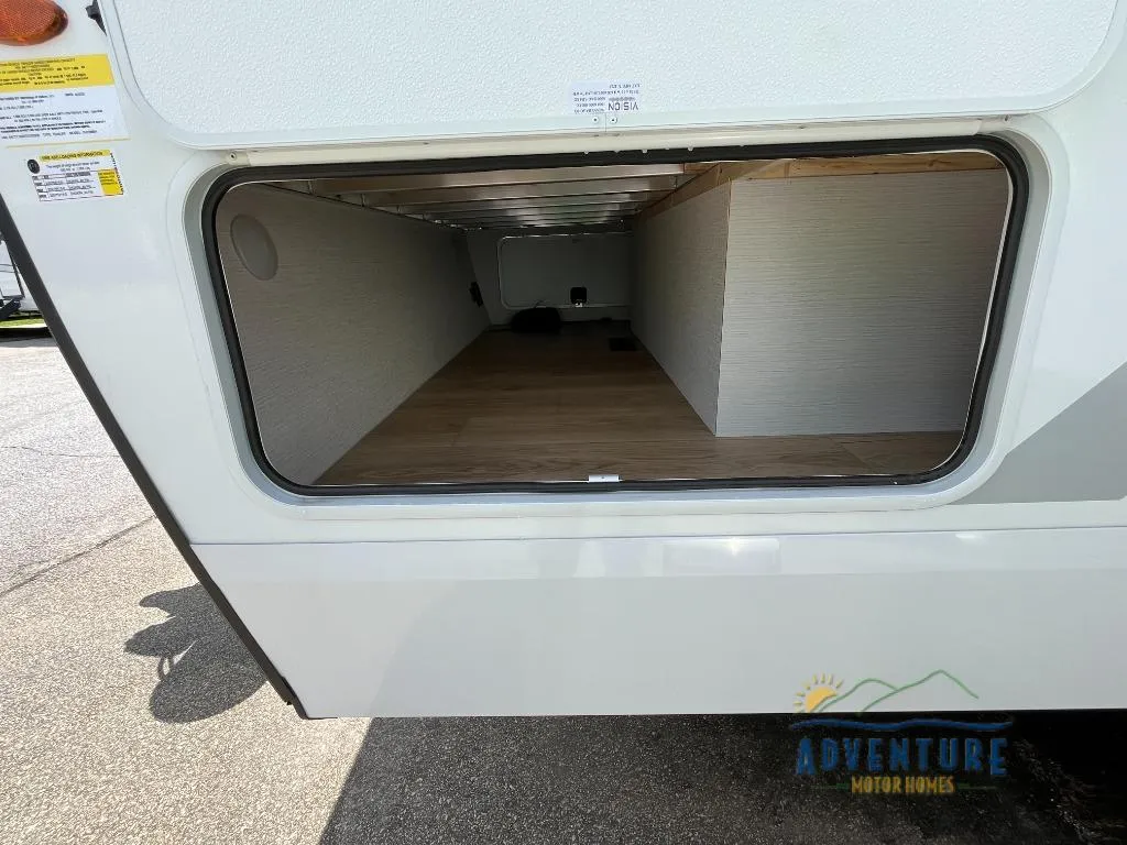 2026 Winnebago Thrive 22MBH - Photo 4