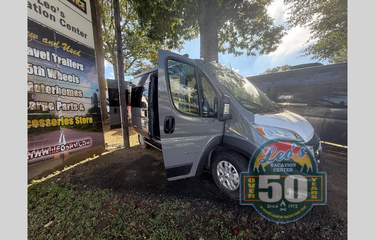 2026 Entegra Coach ARC 18C - Photo 4