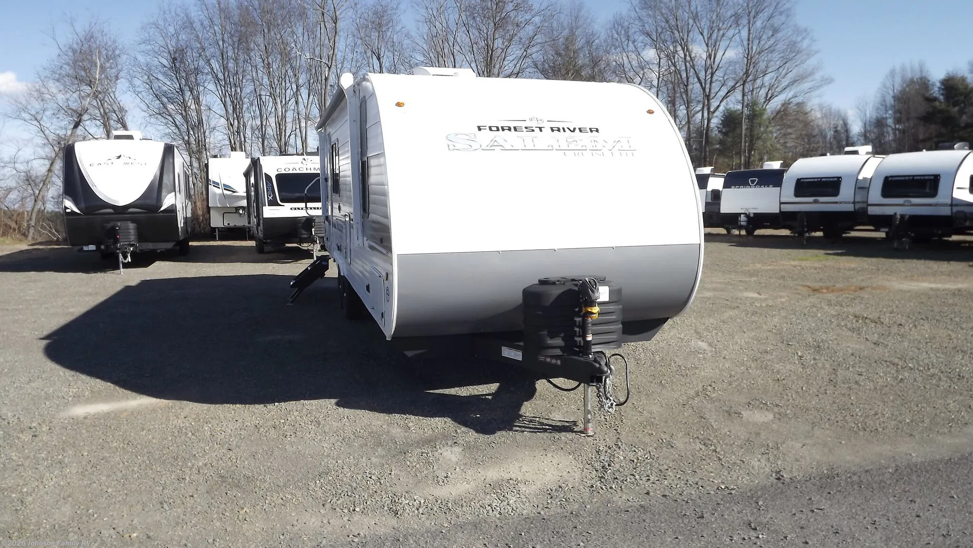 2023 Starcraft Autumn Ridge 20MB - Photo 4