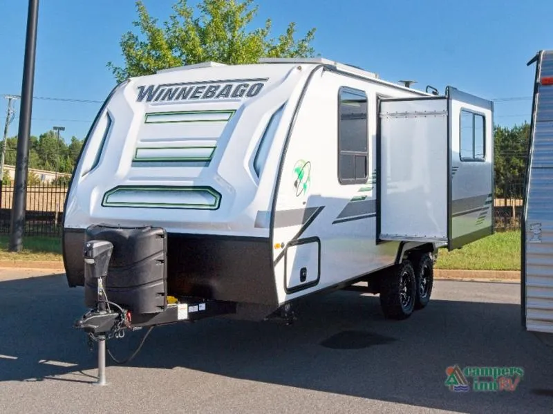 2022 Winnebago Micro Minnie FLX 2108FBS - Photo 3