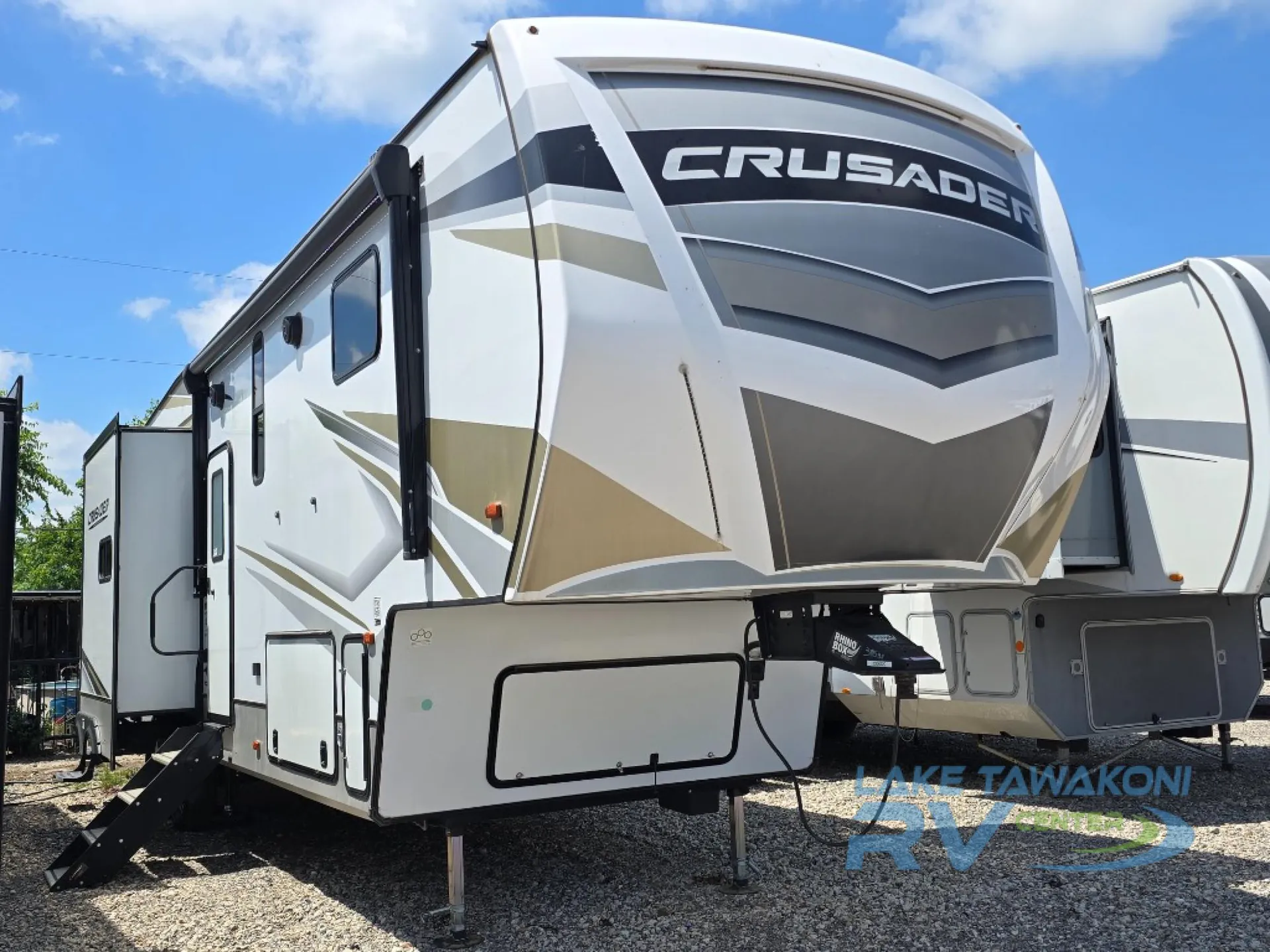 2023 Prime Time Crusader 395BHL - Photo 3