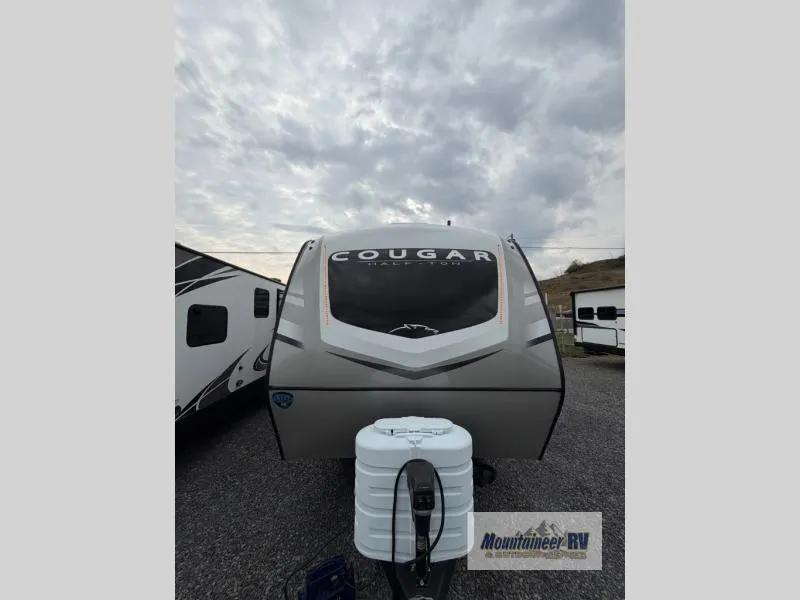 2024 Keystone Cougar Half-Ton 26RBS - Photo 3