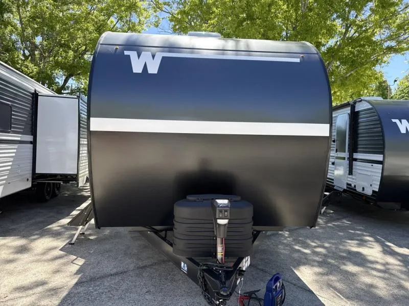 2026 Winnebago Access 32BR - Photo 3
