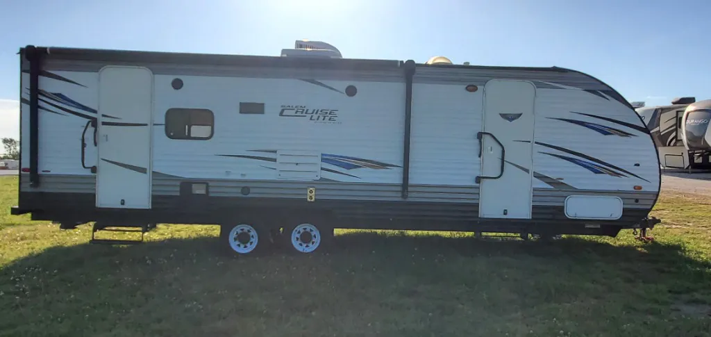 2018 Forest River Salem Cruise Lite 254RLXL, Photos photo 9