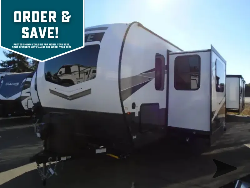 2026 Forest River Rockwood Mini Lite 2519S - Photo 2