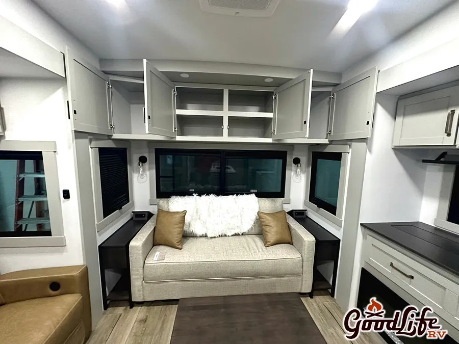 2026 Brinkley Model Z 3600, Photos photo 73