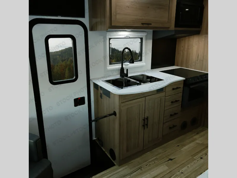 2026 Adventurer Manufacturing Inc. Overlander New  Adventurer Manufacturing Inc.  Fjord XT - Photo 4