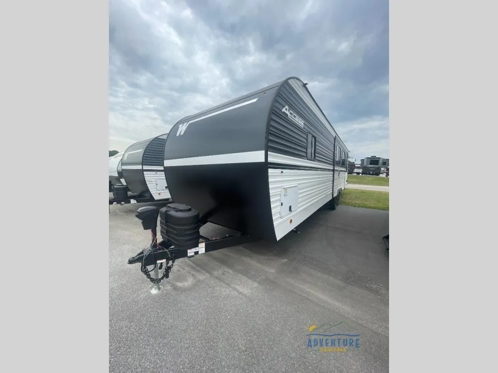 2026 Winnebago Access 32BR - Photo 3