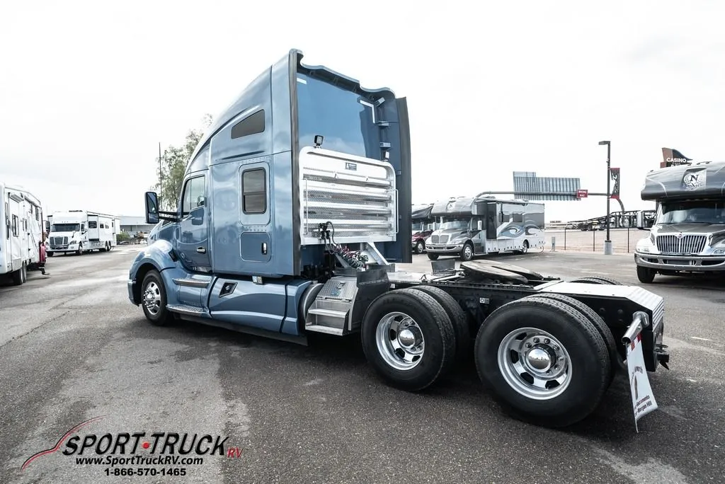 2015 KW T680 - Photo 3