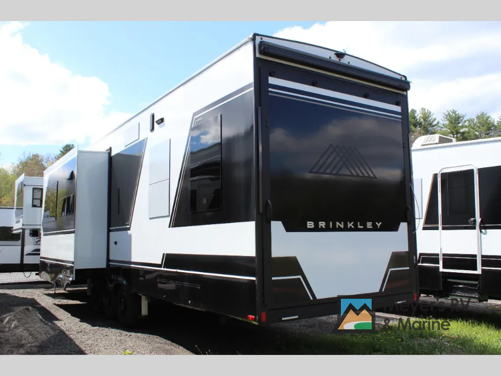 2026 Brinkley Model G 3970, Photos photo 4
