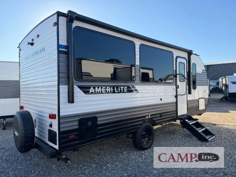 2026 Gulf Stream RV Ameri-Lite Ultra Lite 228SB - Photo 3