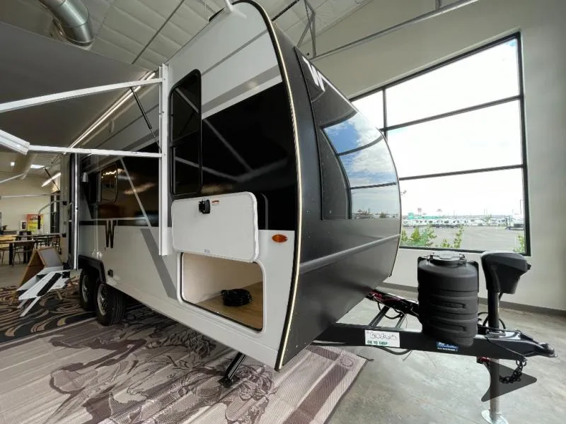 2026 Winnebago Thrive 18FBS - Photo 2