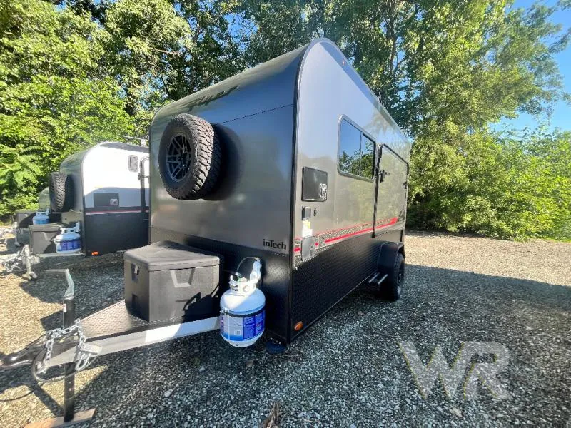2026 inTech RV Flyer Discover - Photo 3