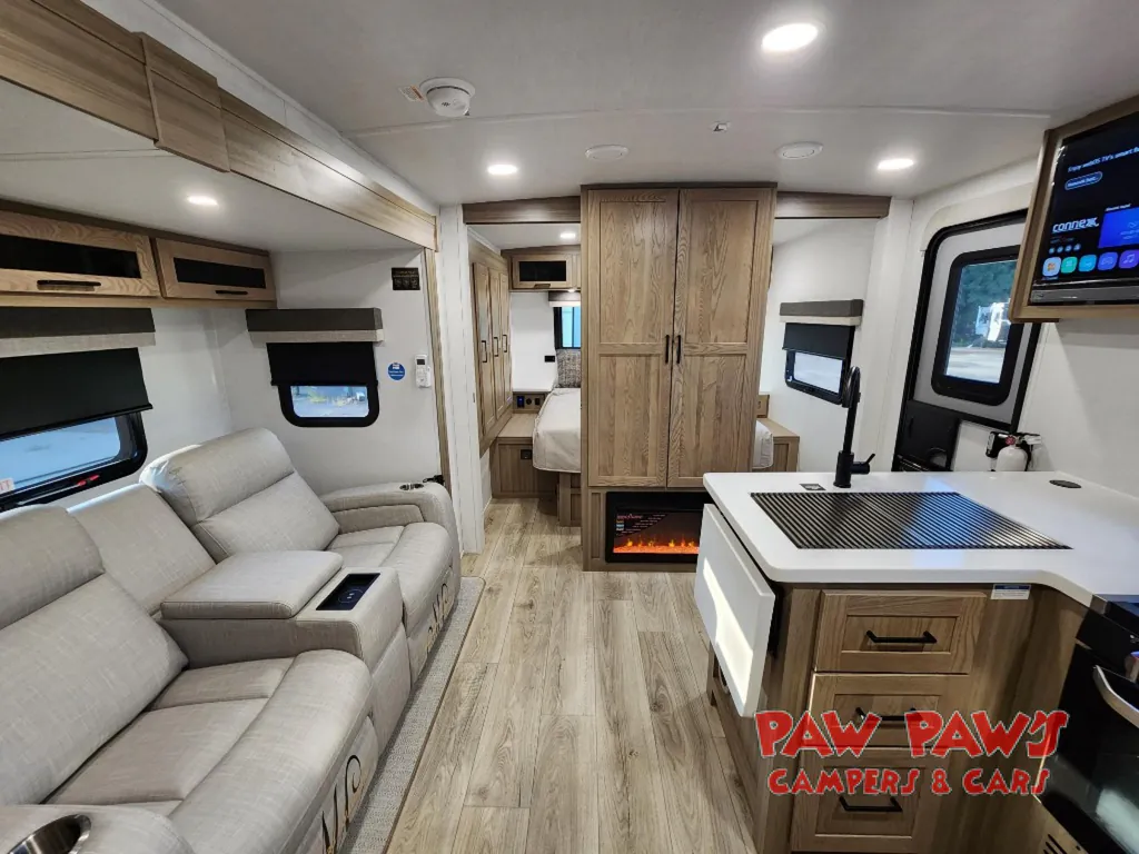 2027 Forest River Rockwood Mini Lite 2513S, Photos photo 23
