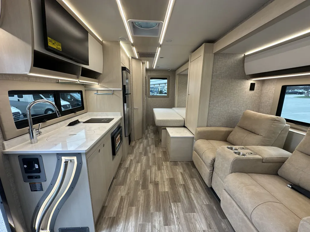 2026 Tiffin Wayfarer 25 XPW, Photos photo 7