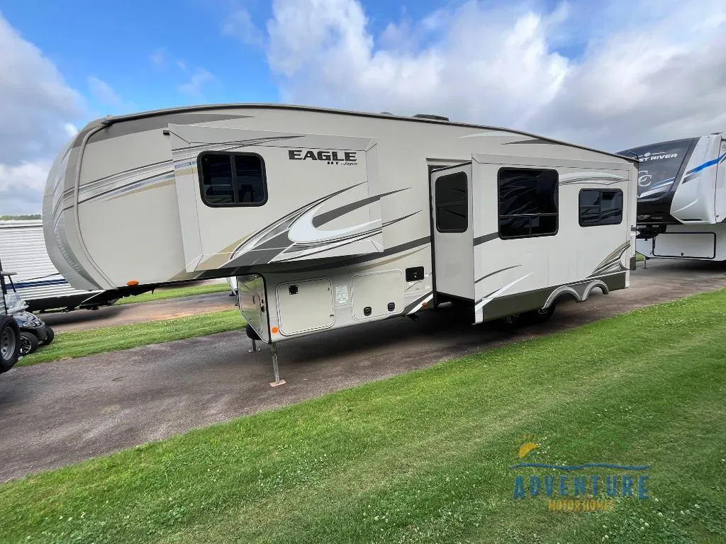2019 Jayco Eagle HT 29.5BHDS - Photo 2
