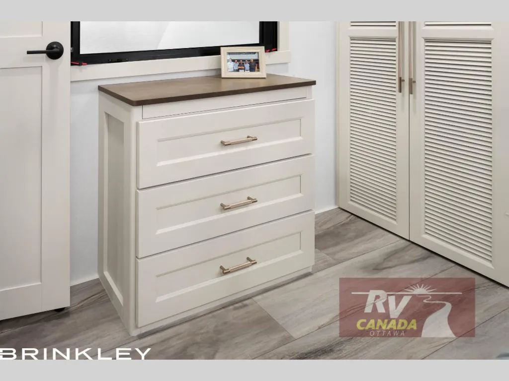 2027 Brinkley Model R 3710, Photos photo 48