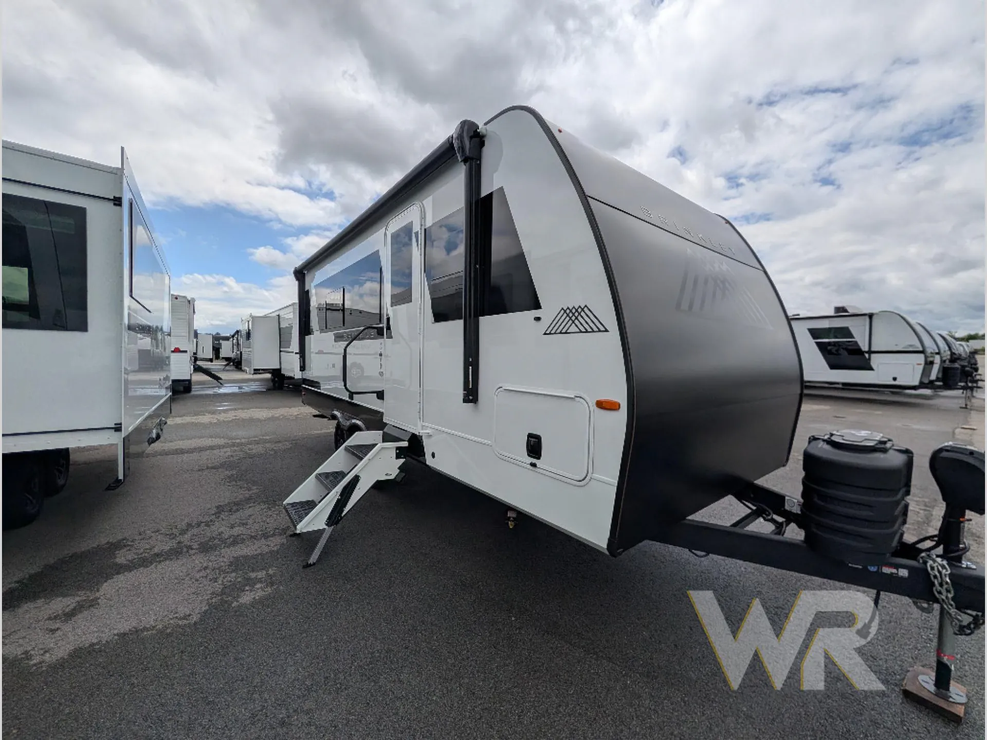 2026 Brinkley Model Ix 20X - Photo 2