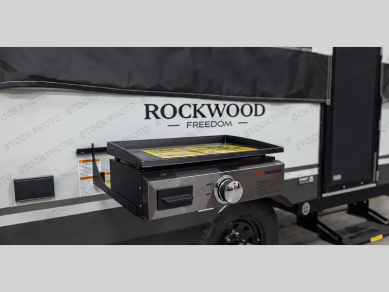 2026 Forest River Rockwood Freedom 1930FT - Photo 3